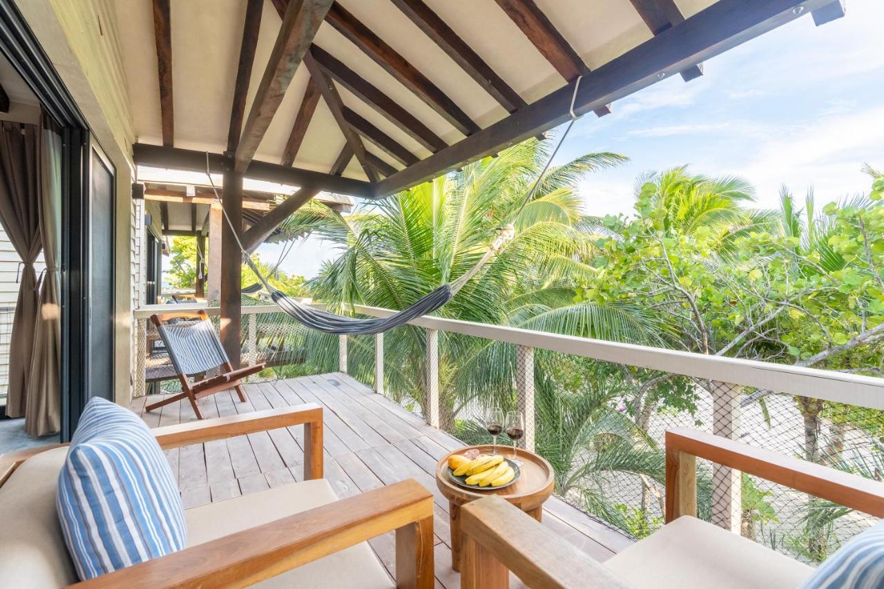 Villa Pescadores Tulum-Beachfront Hotel By Ahau Collection טולום מראה חיצוני תמונה